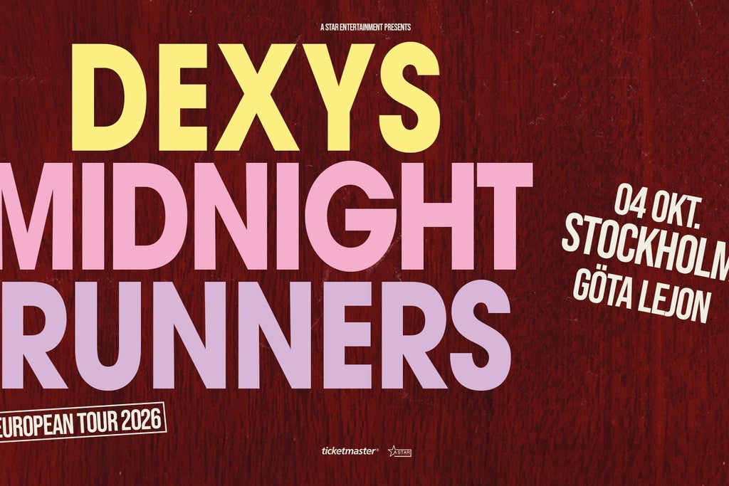 Dexy´s Midnight Runners