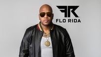 Flo Rida — Beau Rivage Theatre