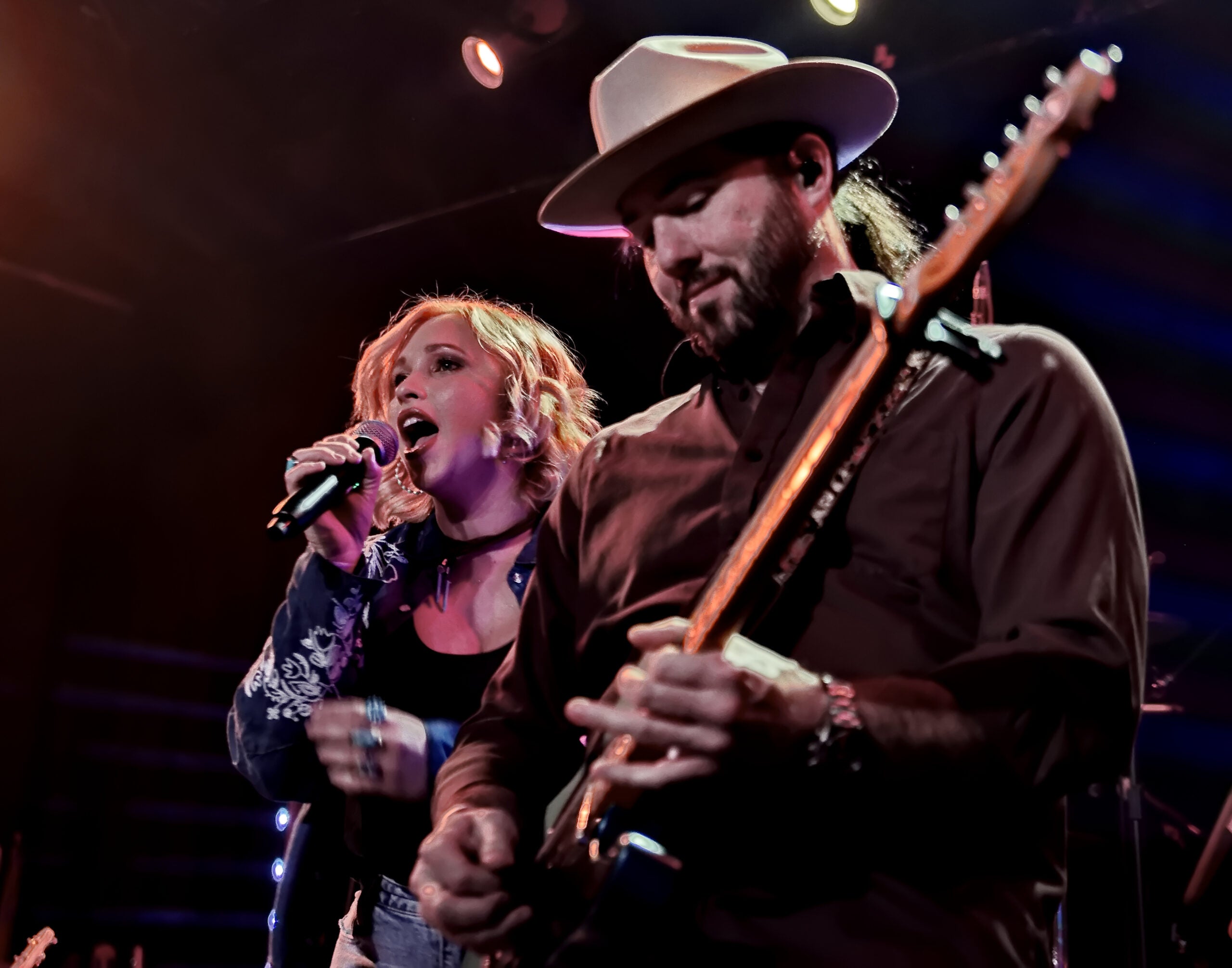 Queens of Country - A Tribute to Iconic Women of Country Music concert image