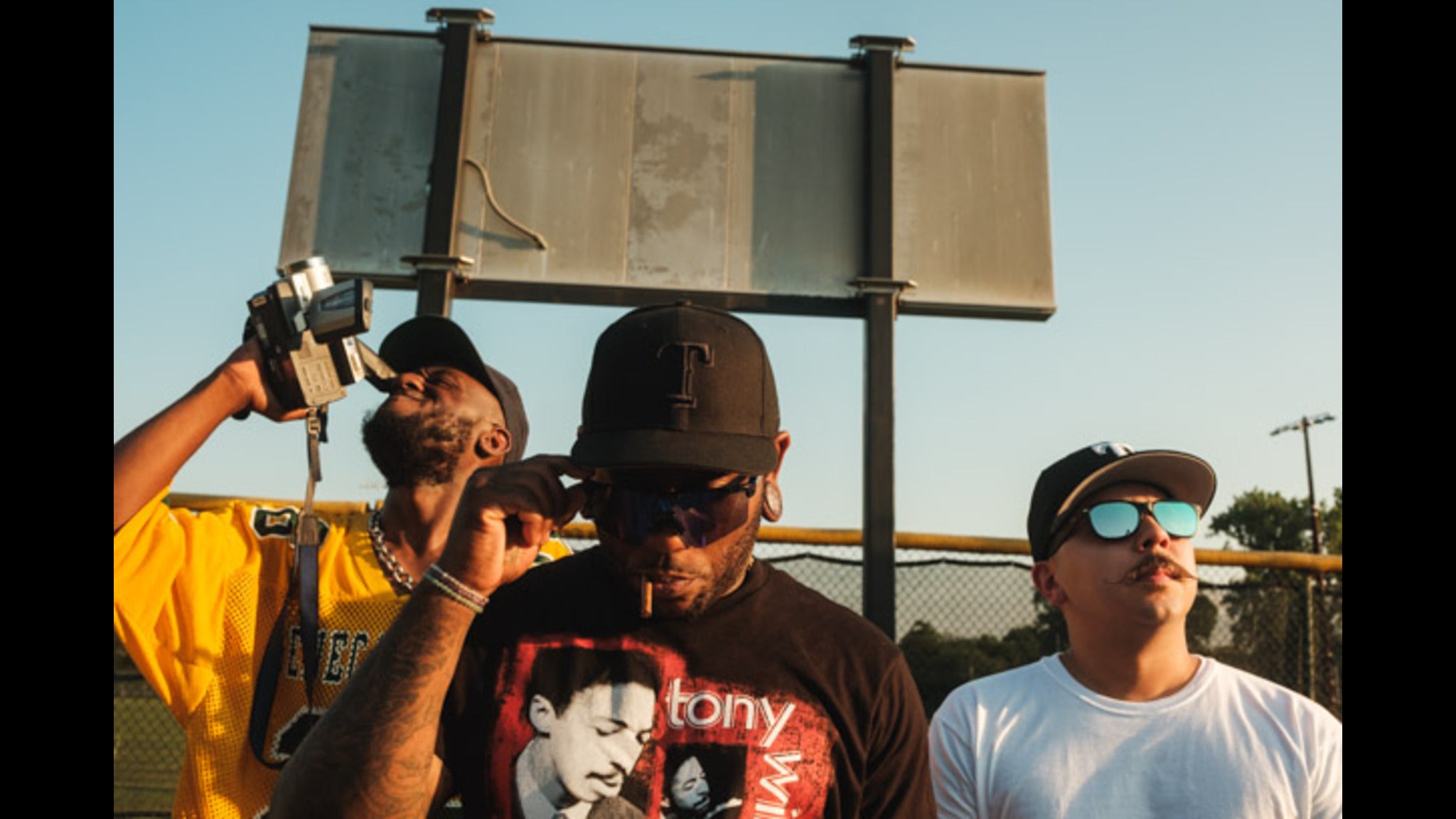 SIMS Benefit Show featuring Geto Gala, Nolo and Semihelix at Antone’s Nightclub – Austin, TX