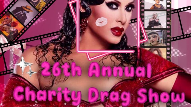 ISU Pride's 26th Drag Show