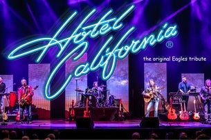 Hotel California