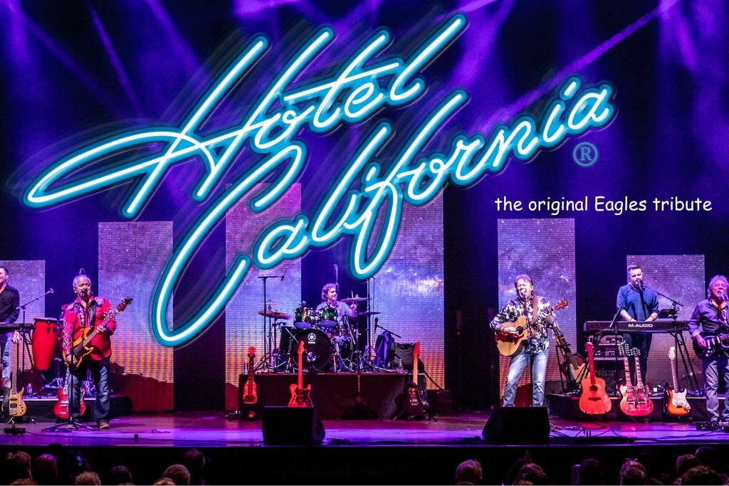 Hotel California