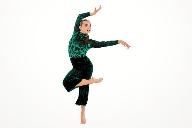 Presales to thrive dance center: members use these when buying pre-sale tickets
