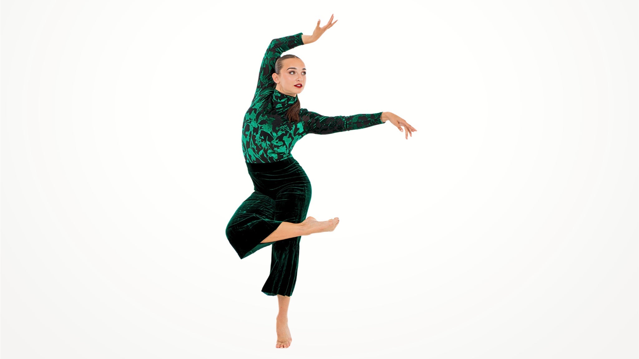 Thrive Dance Center pres "Harmony"- Teen & Senior Dancers (Ages 11-18)