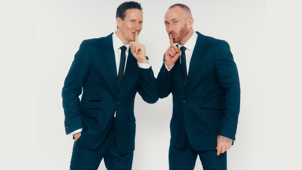 Brendan Cole