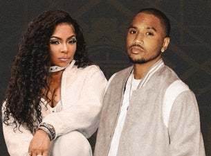 Ashanti & Trey Songz