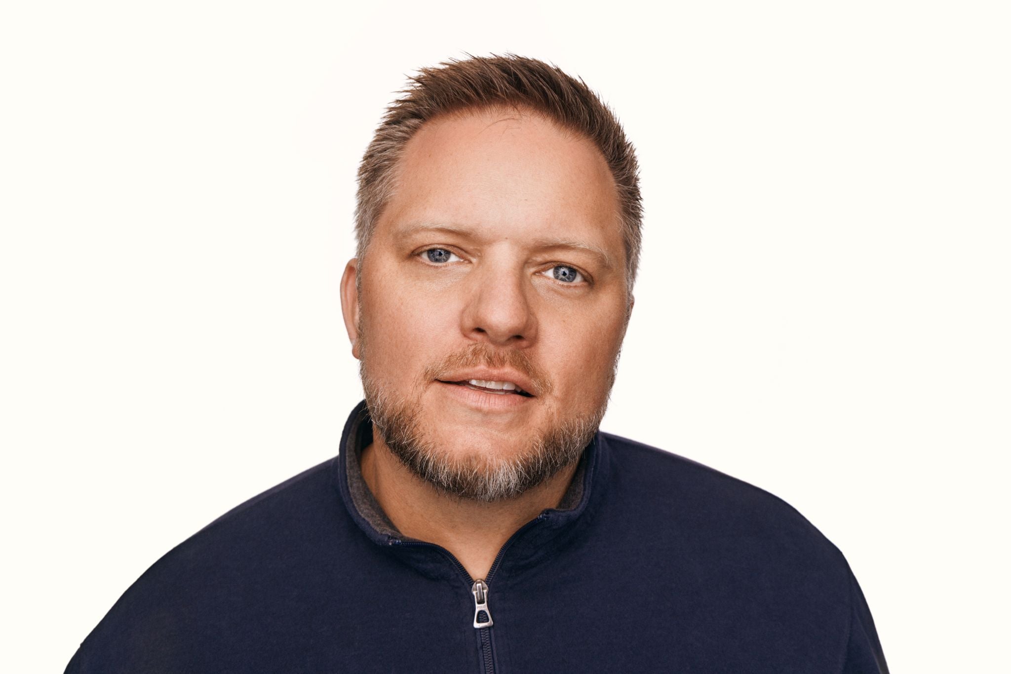 Derrick Stroup: Running Hot Tour