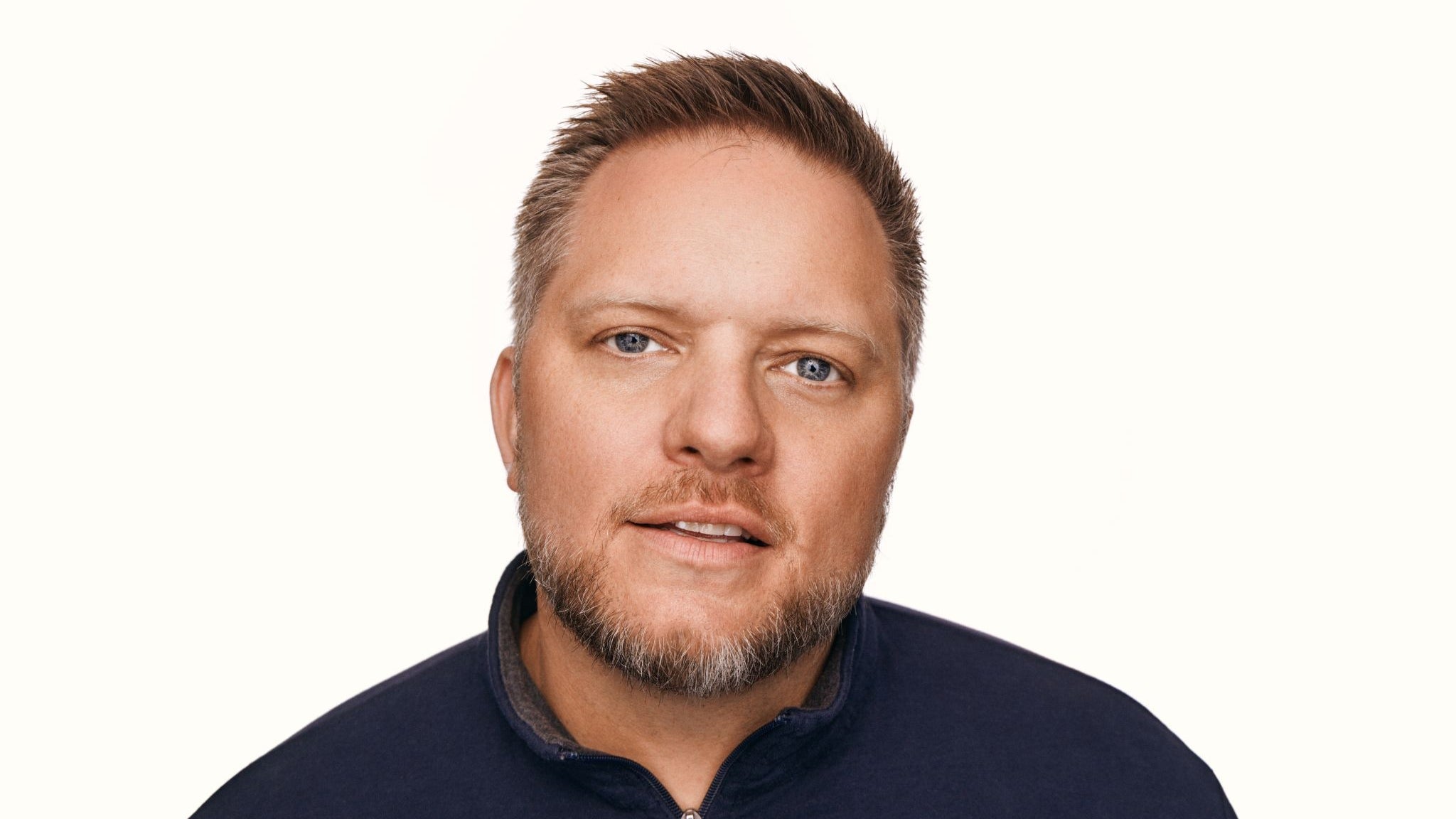 Derrick Stroup: Running Hot Tour