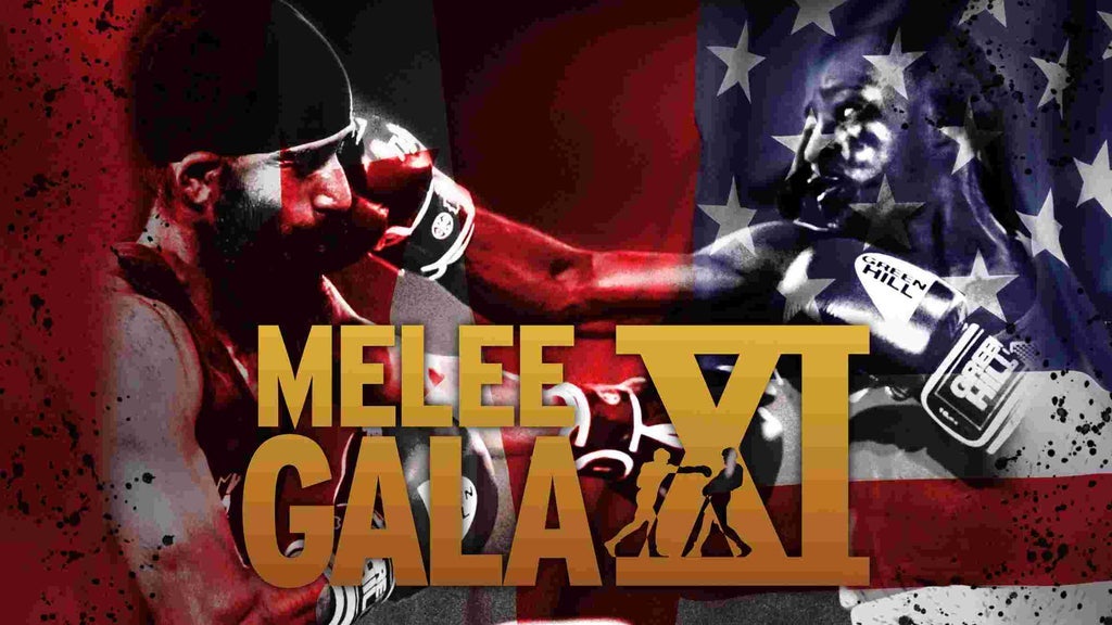 MELEE GALA XI