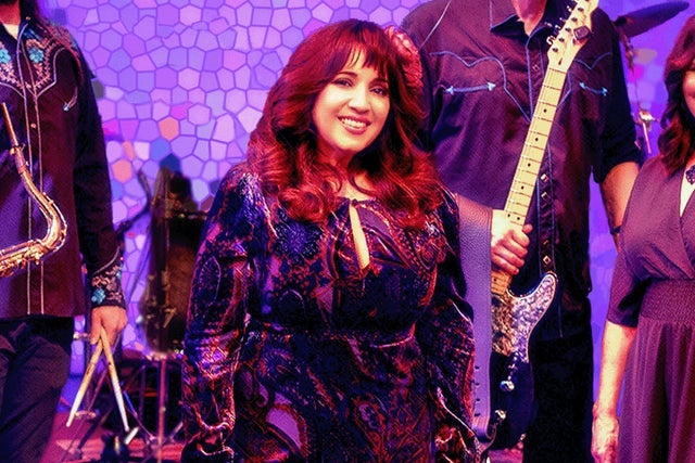 Presale codes for ronstadt revival: members use these when buying pre-sale tickets