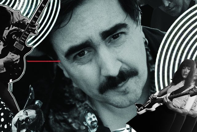 Ticket Reselling ART BRUT: Bang Bang Rock and Roll plus Greatest Hits