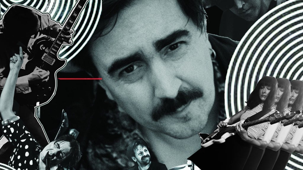 ART BRUT: Bang Bang Rock and Roll plus Greatest Hits | Event Image