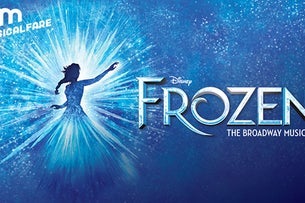Disney's Frozen the Musical