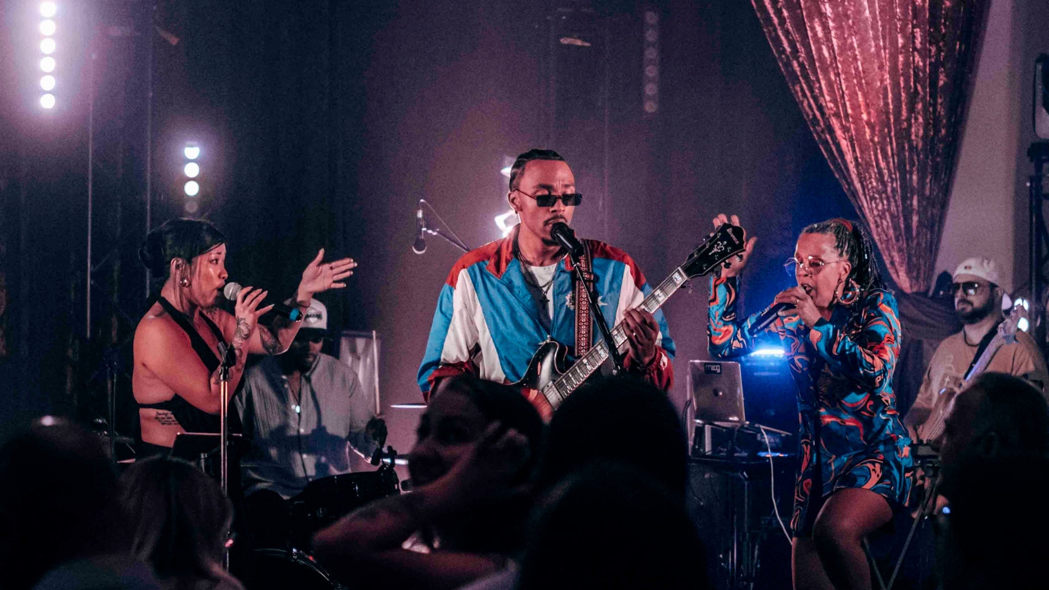 Back to the 90's -Le meilleur des années 90