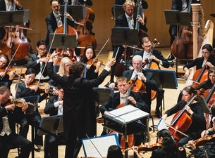 Shostakovich & Mozart