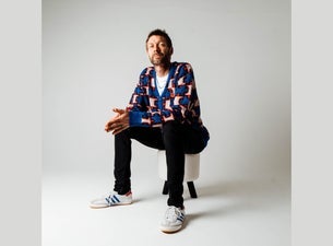Tom Meighan - The Original Voice Of Kasabian
