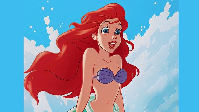 Sing-Along Live! presents Disney's The Little Mermaid Sing-Along