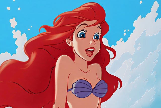 Sing-Along Live! presents Disney's The Little Mermaid Sing-Along