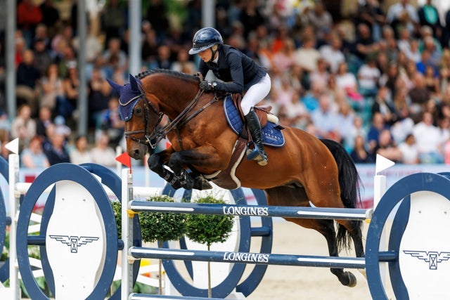 Longines Balve Optimum 2027 | MEDICE Sonntag