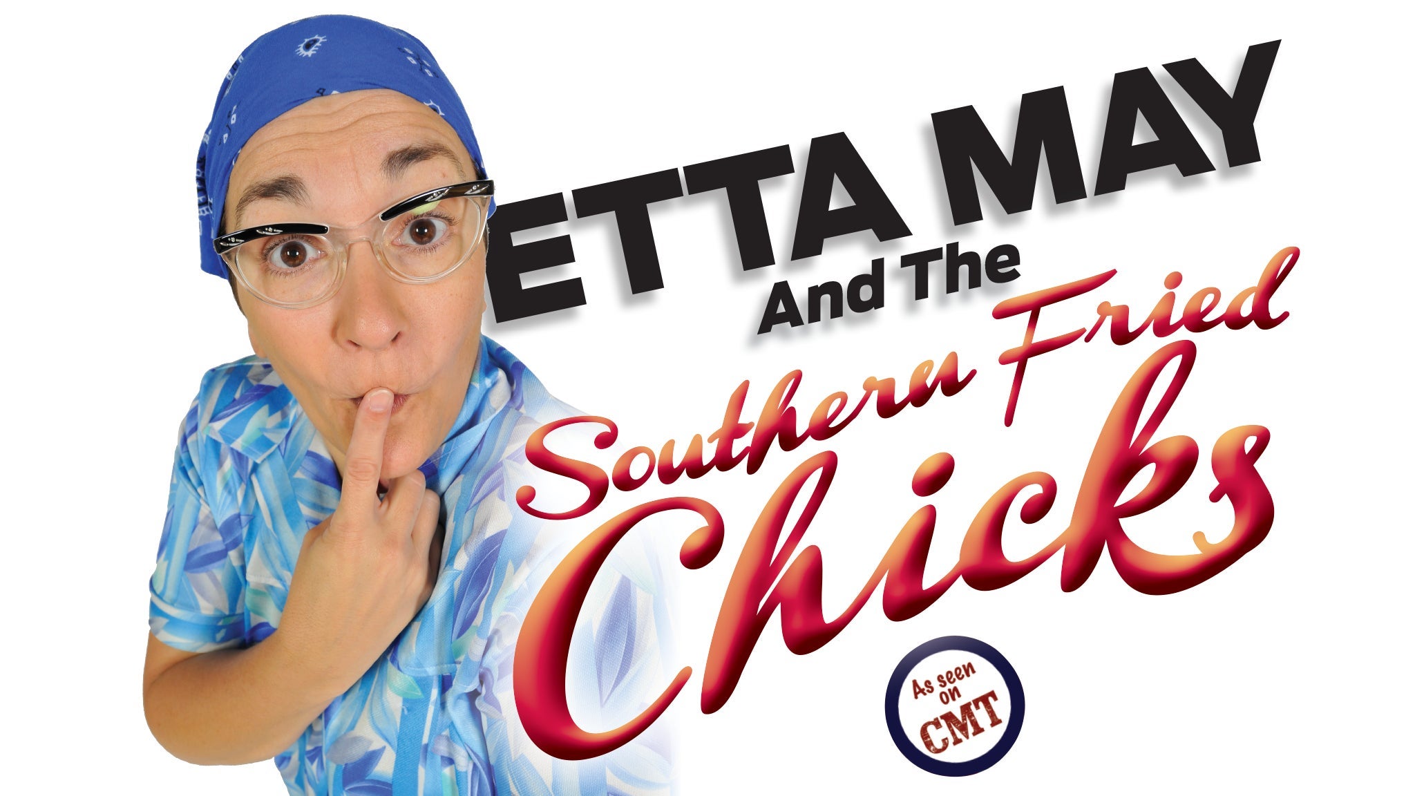 Etta May & The Southern Fried Chicks free pre sale code Victory