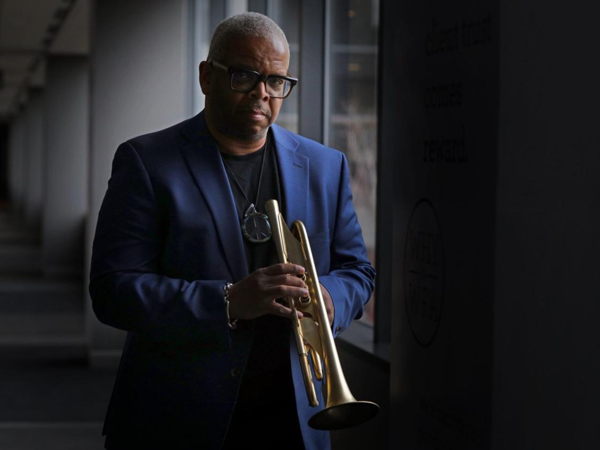Terence Blanchard: FLOW presale password for early tickets in Portsmouth