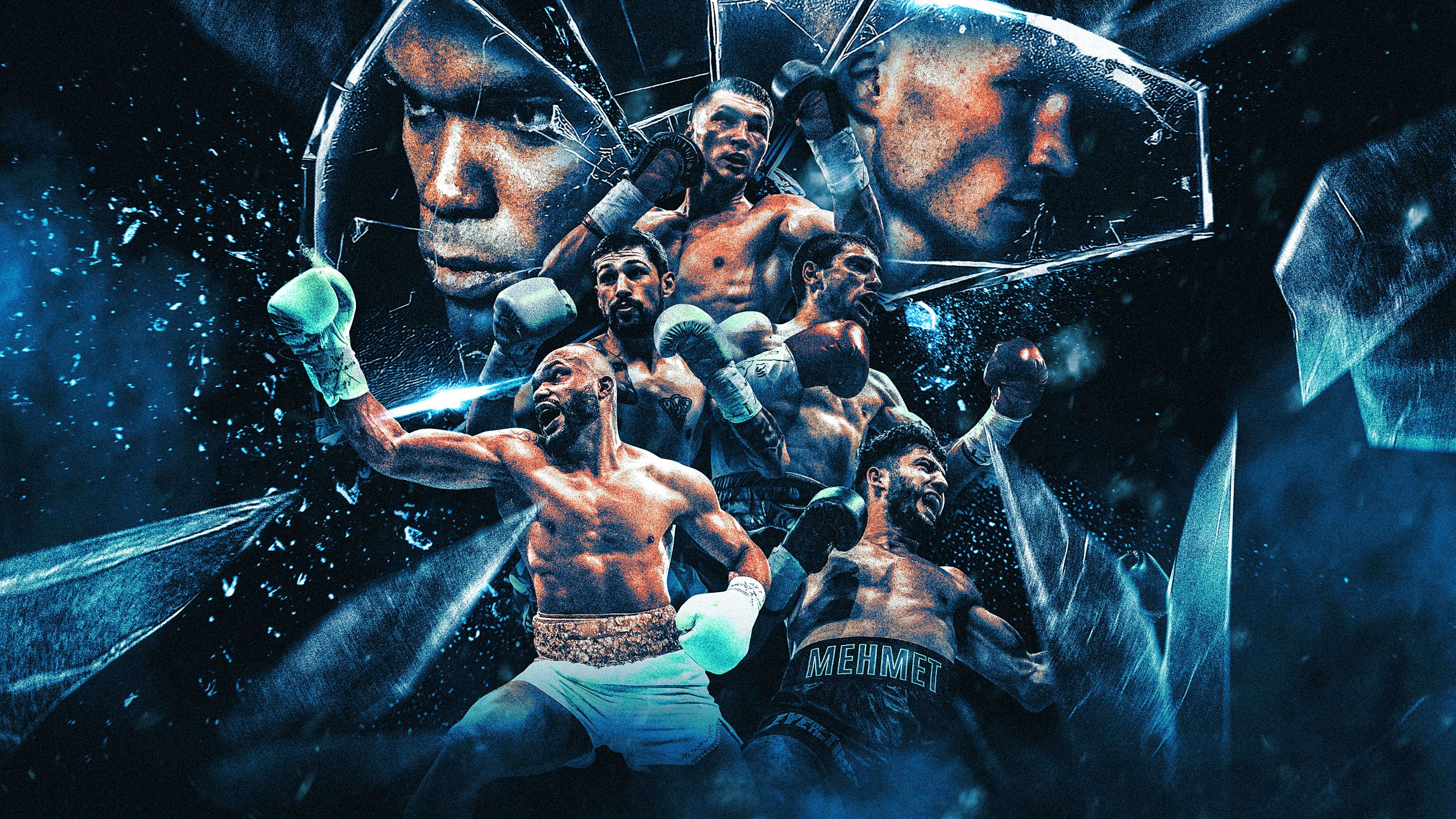 Boxe - EOTTM débute l'année en force! EOTTM Starts 2026 Strong!