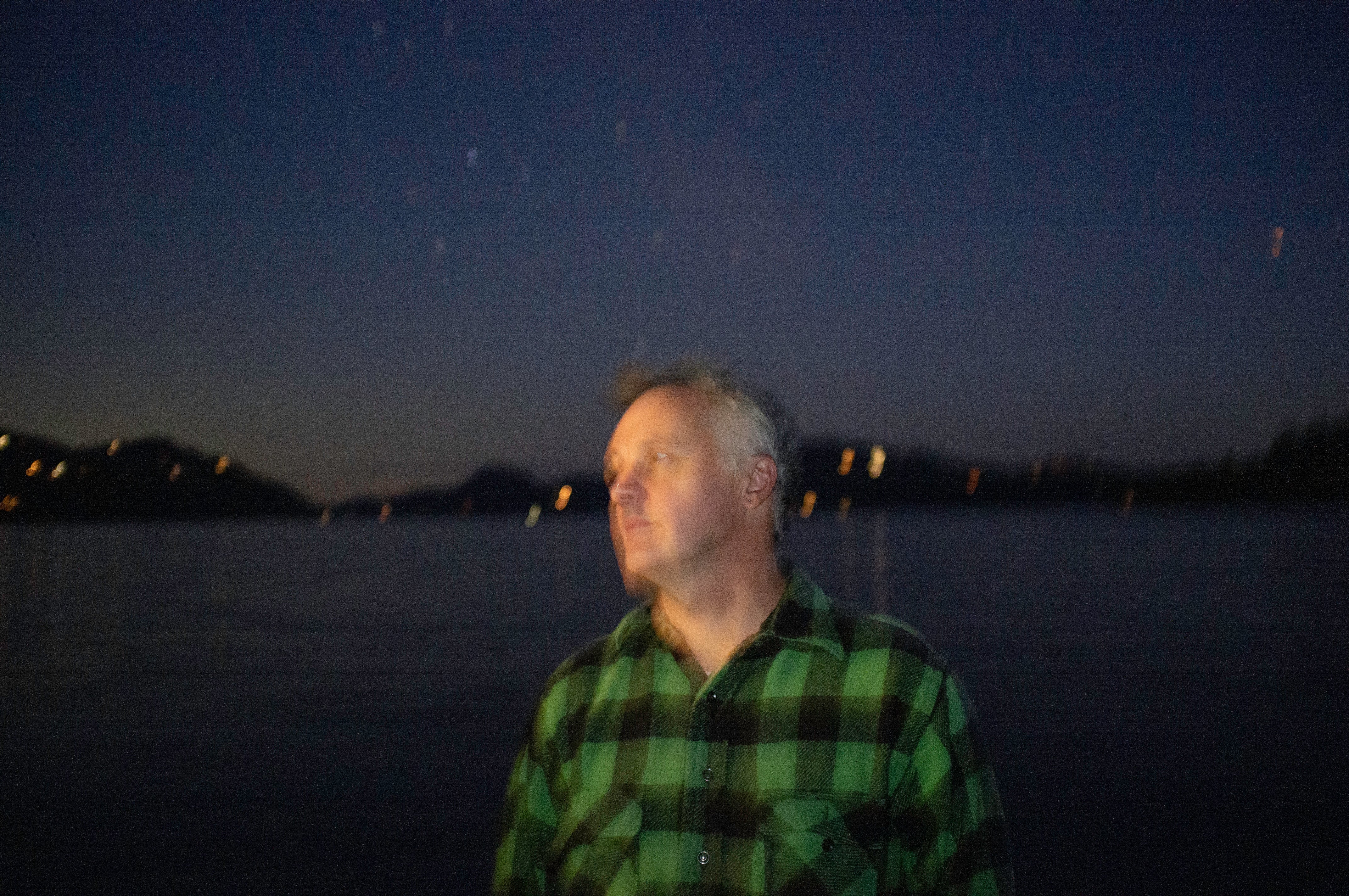 Official Mount Eerie @ 191 Toole presale password (Via TMPresale.com)