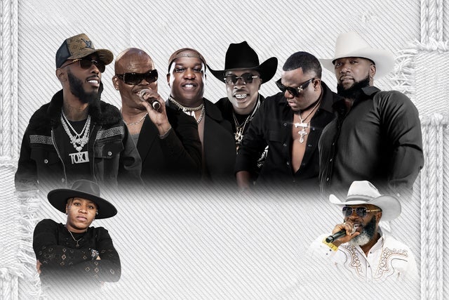 Presales to marcellus thesinger: members use these when buying pre-sale tickets