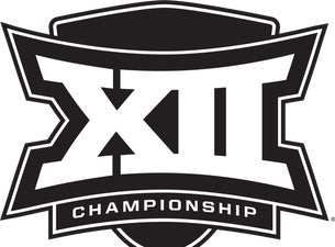 2025 All Session Big 12 Conference Wrestling Championships