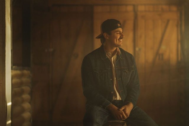 Presales to joel vogt: members use these when buying pre-sale tickets