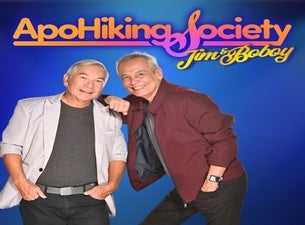 APO Hiking Society