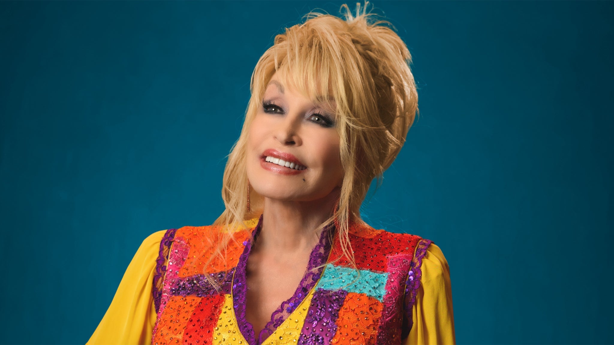 Let Her Fly: A Celebration of the Life and legacy of Dolly Parton