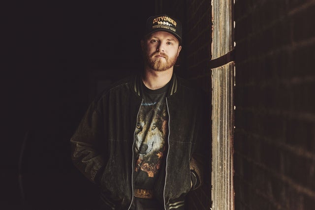 Colby Acuff presales in New York