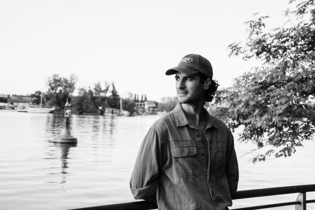 Ben Camden 'Spring' Album Tour