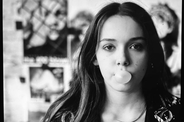 Belle Blue in New York promotional photo for Citi® Cardmember presale tickets offer