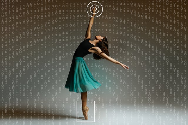 Encoding: Fall Dance Concert