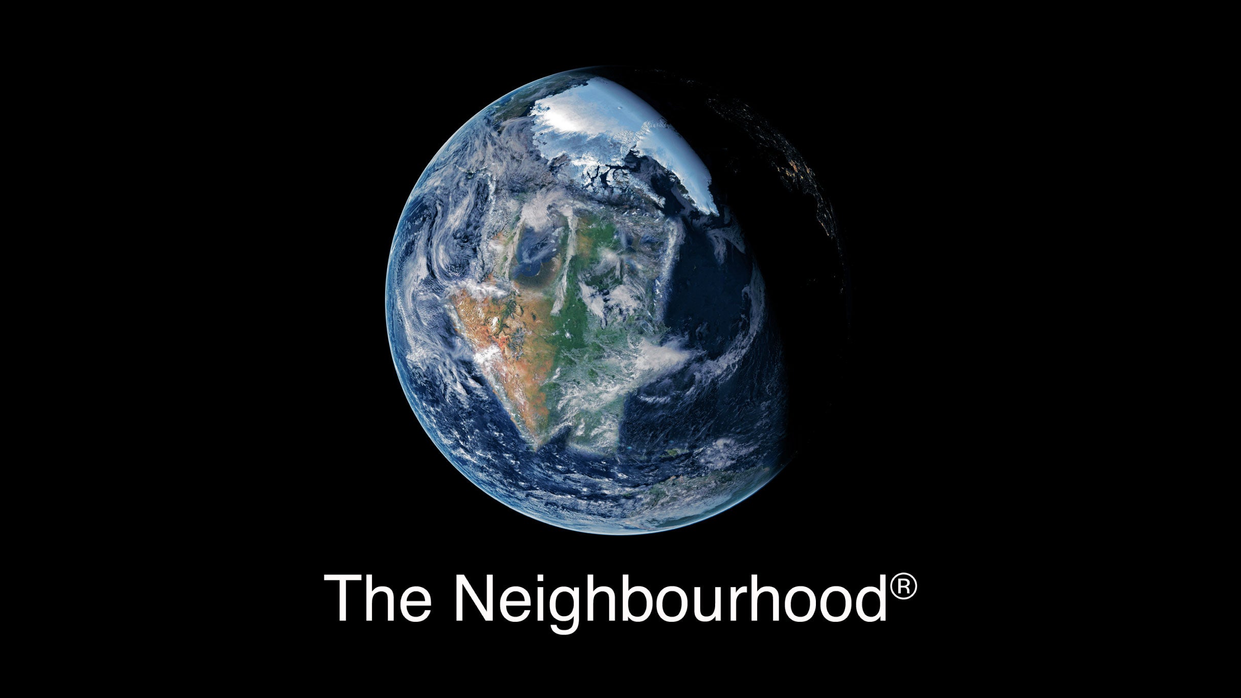 The Neighbourhood - The Wourld Tour ***SUITES*** - Conciertos en Monterrey