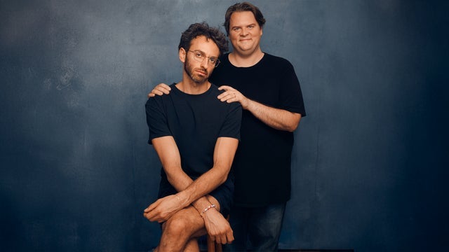 The Downside with Gianmarco Soresi and Russell Daniels