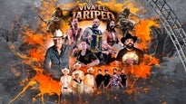 Viva El Jaripeo 2026 — Gas South Arena