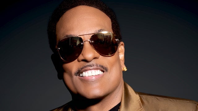 Charlie Wilson at VyStar Amphitheater At The Bridge