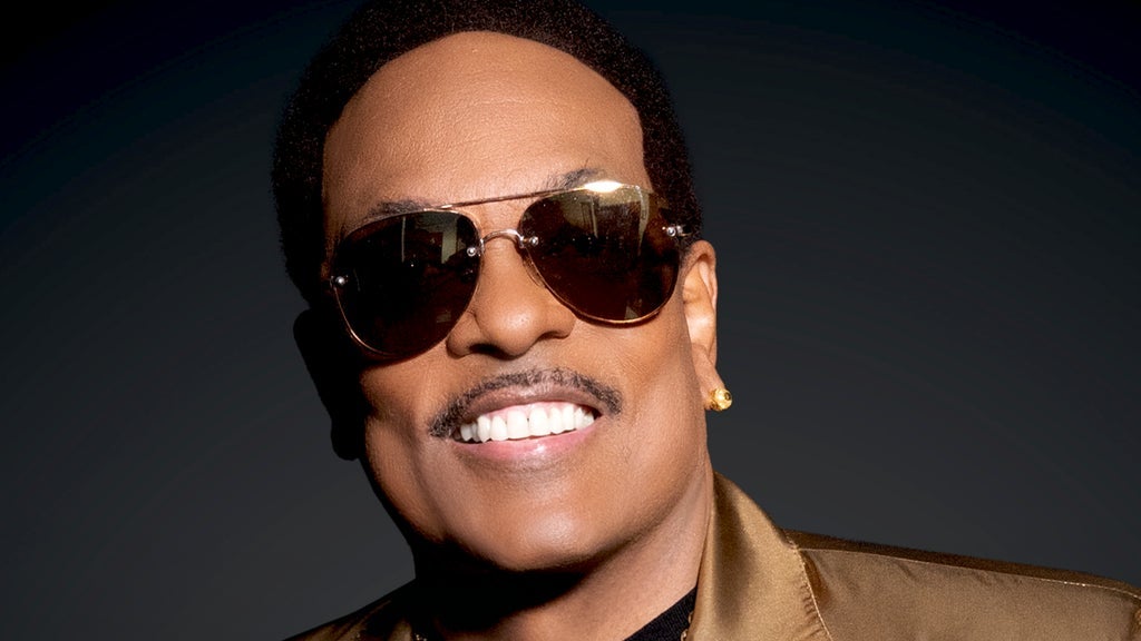 Event Image - Charlie Wilson