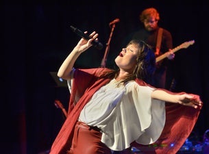 Kate! - Tribute to Kate Bush