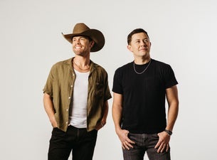 Dustin Lynch and Scotty McCreery: Two for the Road