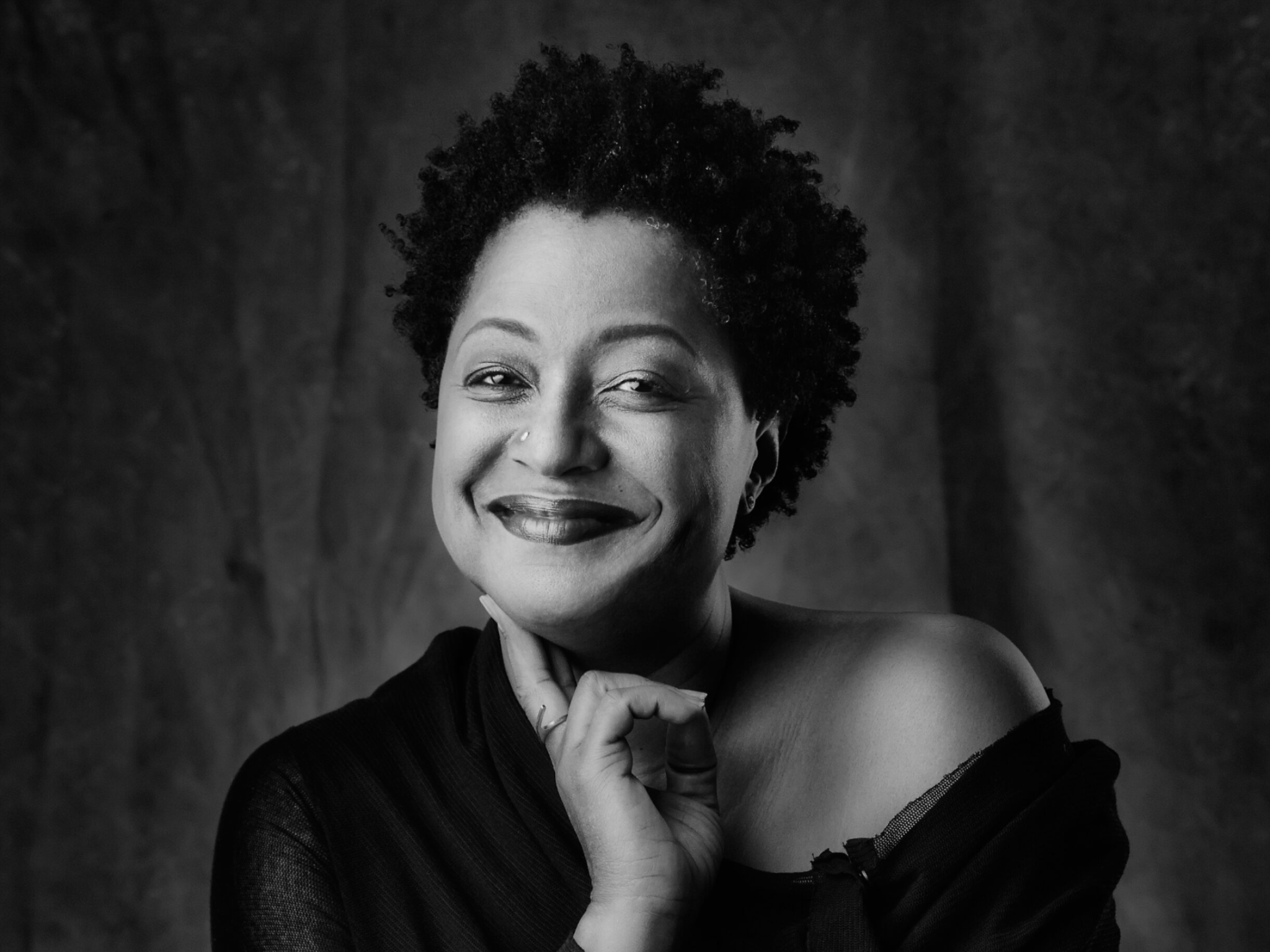 Lisa Fischer at Jimmy’s Jazz and Blues Club – Portsmouth, NH