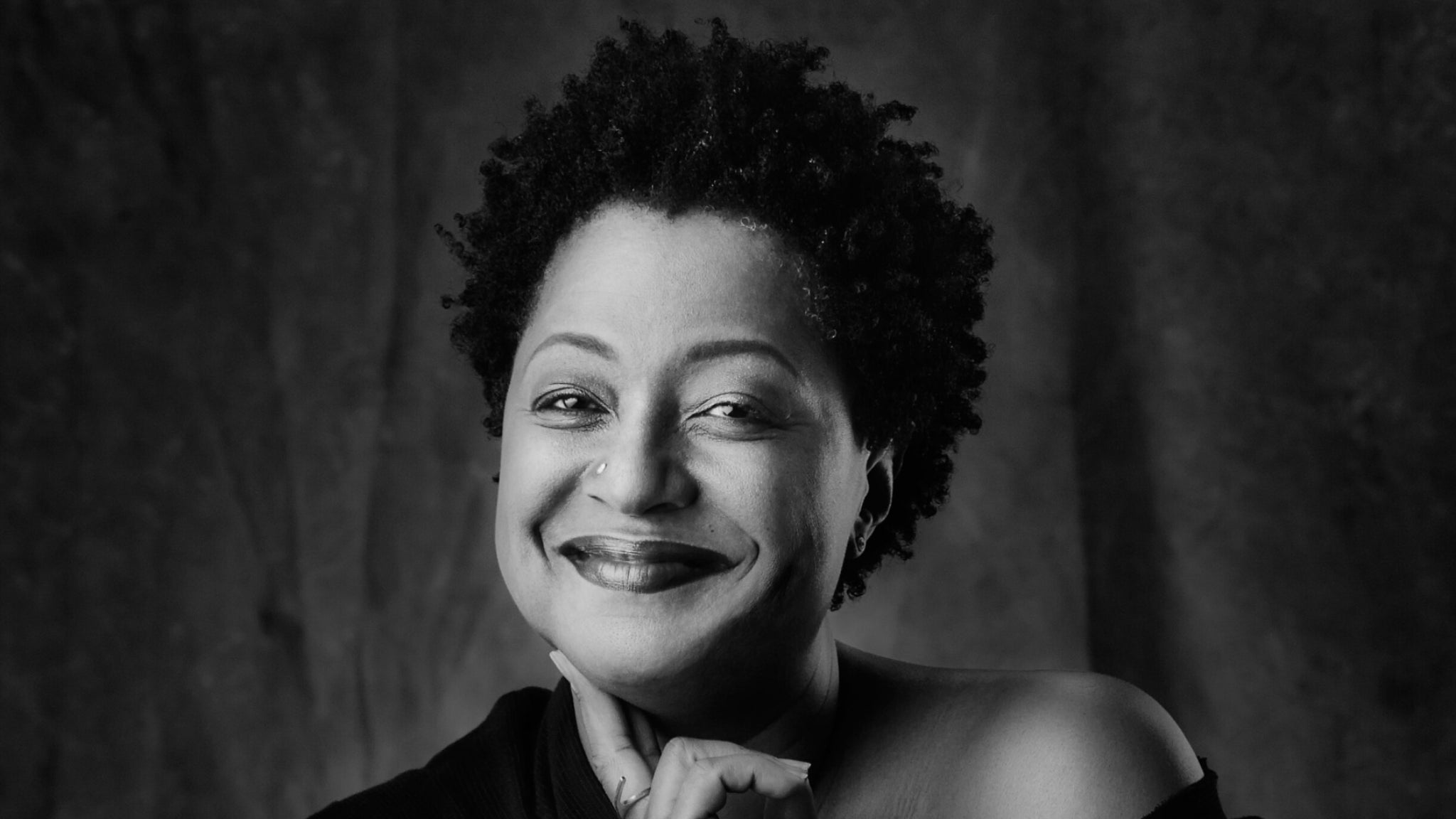Lisa Fischer