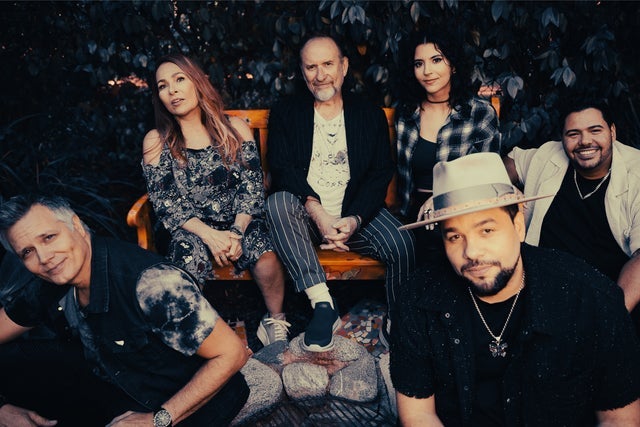 Colin Hay presales in Cerritos