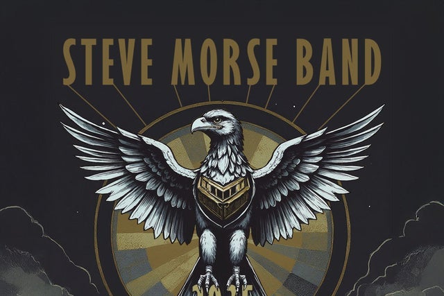 Steve Morse Band presales in Lititz