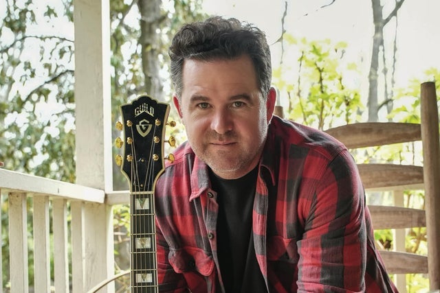David Nail Verona  presale password
