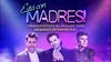 ¡ESTÁ CON MADRES! El viaje definitivo a los 80s y 90s